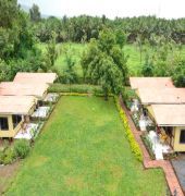 Nirmal Cottages Zirad 外观 照片